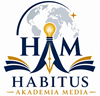 Habitus Akademia Media Logo